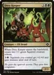Drey Keeper #194