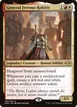 General Ferrous Rokiric #198
