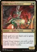 Goblin Anarchomancer #200