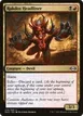 Rakdos Headliner #210