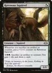 Ravenous Squirrel #211