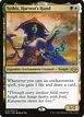 Sythis, Harvest's Hand #214