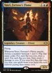 Yusri, Fortune's Flame #218