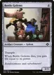 Bottle Golems #222