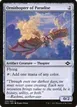 Ornithopter of Paradise #232