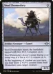 Steel Dromedary #237