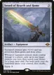 Sword of Hearth and Home #238