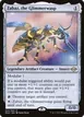 Zabaz, the Glimmerwasp #243