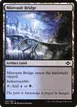 Mistvault Bridge #249