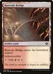 Rustvale Bridge #253
