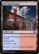 Silverbluff Bridge #255