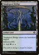 Tanglepool Bridge #257