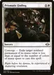 Prismatic Ending #25