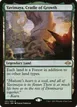 Yavimaya, Cradle of Growth #261
