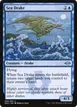 Sea Drake #268