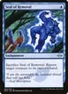 Seal of Removal #269