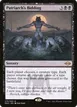 Patriarch's Bidding #275