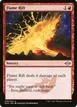Flame Rift #278