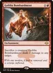 Goblin Bombardment #279
