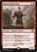 Imperial Recruiter #281