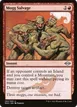 Mogg Salvage #282