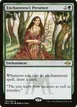Enchantress's Presence #283