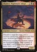 Chainer, Nightmare Adept #289