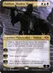 Dakkon, Shadow Slayer #304