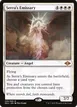 Serra's Emissary #30