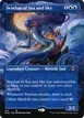 Svyelun of Sea and Sky #310