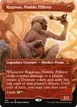 Ragavan, Nimble Pilferer #315
