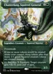 Chatterfang, Squirrel General #316