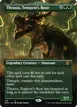 Thrasta, Tempest's Roar #318