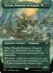Titania, Protector of Argoth #319