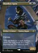 Shardless Agent #321