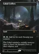 Cabal Coffers #325