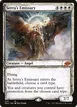 Serra's Emissary #333
