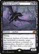 Archon of Cruelty #342