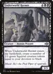Underworld Hermit #347