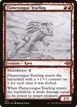Flametongue Yearling #350