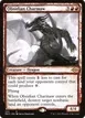Obsidian Charmaw #353