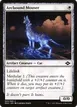 Arcbound Mouser #3