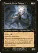Tourach, Dread Cantor #402