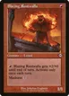 Blazing Rootwalla #404