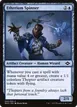Etherium Spinner #40