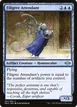 Filigree Attendant #41