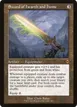 Sword of Hearth and Home #433