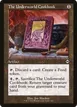 The Underworld Cookbook #434