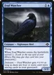 Foul Watcher #43
