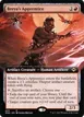 Breya's Apprentice #455